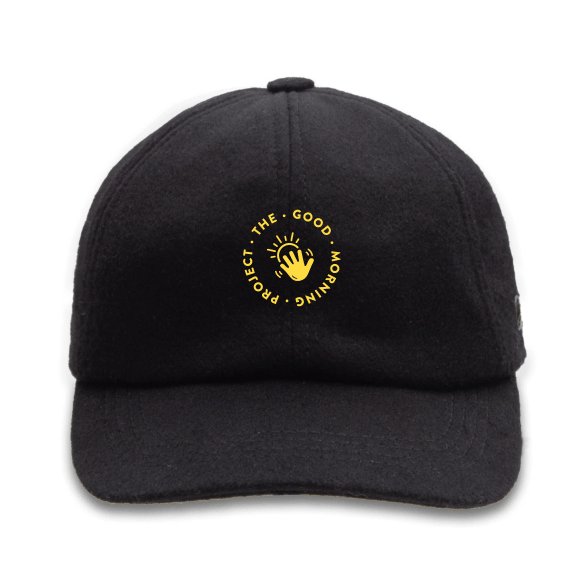 The Good Morning Project - Dad Hat