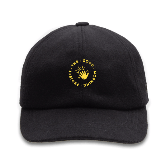 The Good Morning Project - Dad Hat