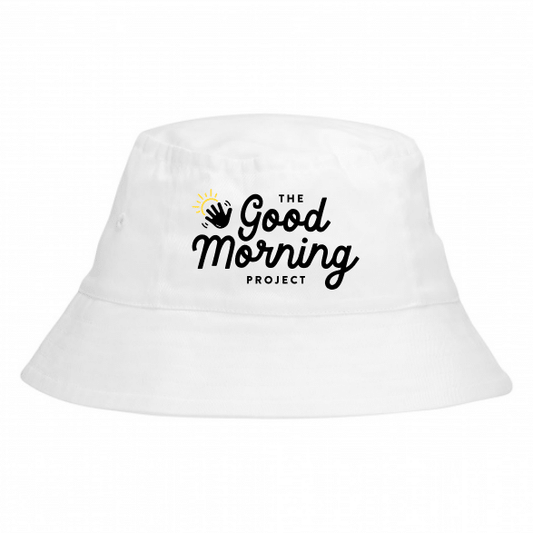 The Good Morning Project - Bucket Hat